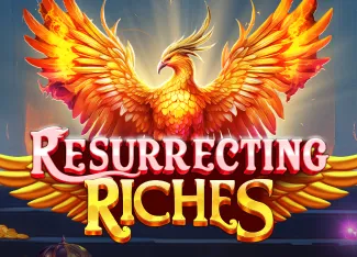 Resurrecting Riches - KISS69