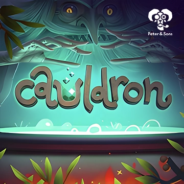 Cauldron - KISS69