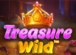 Treasure Wild - KISS69