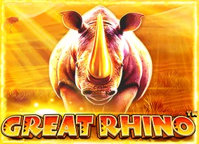 Great Rhino - KISS69