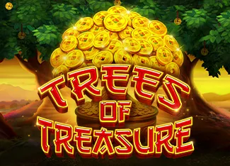 Trees of Treasure - KISS69