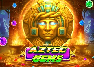 Aztec Gems - KISS69