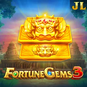 Jili : Fortune Gems 3 - KISS69