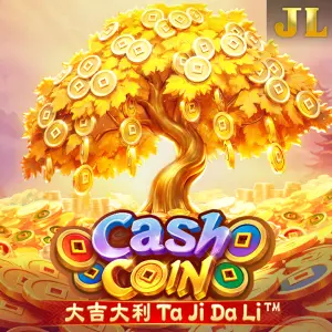 Jili : Cash Coin - KISS69