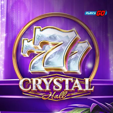 Crystal Hall - KISS69