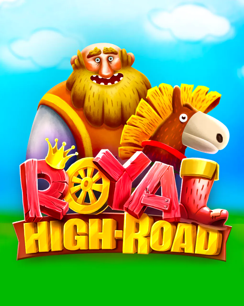 Royal High-Road - KISS69