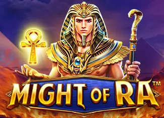 Might of Ra - KISS69