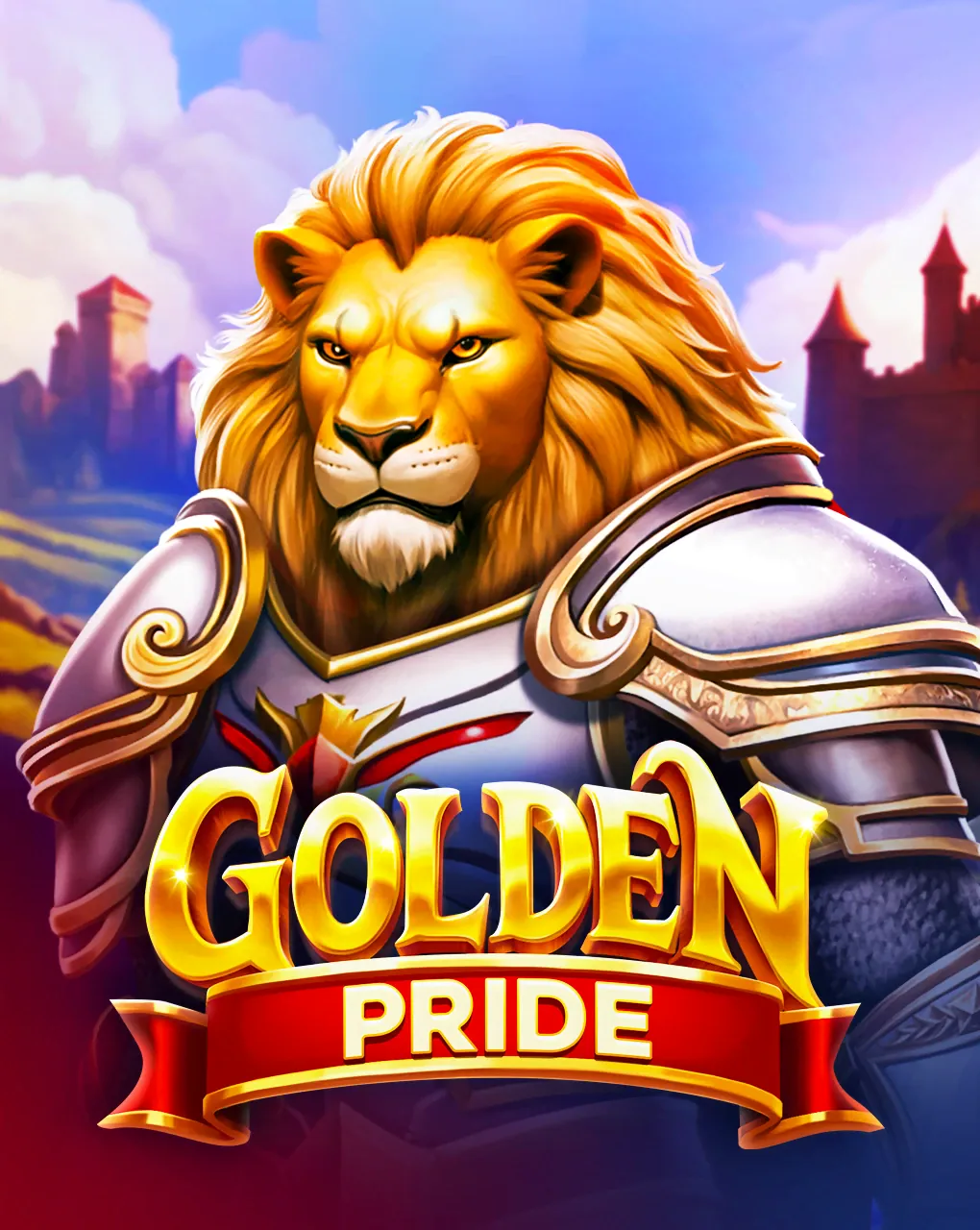 Golden Pride - KISS69