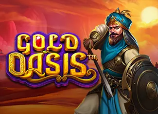 Gold Oasis - KISS69