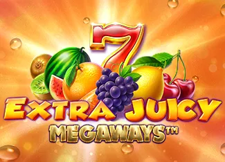 Extra Juicy Megaways - KISS69