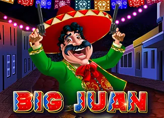 Big Juan - KISS69