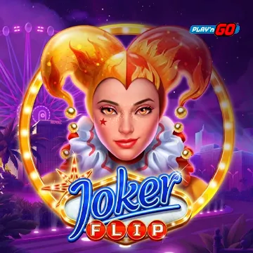 Joker Flip - KISS69
