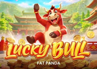 FatPanda : Lucky Ox - KISS69
