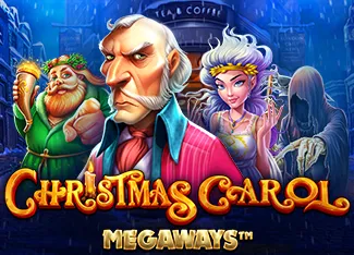 Christmas Carol Megaways - KISS69