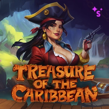 Treasure of the Caribbean - KISS69