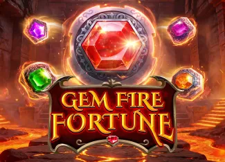 Gem Fire Fortune - KISS69