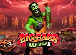 Big Bass Halloween 2 - KISS69