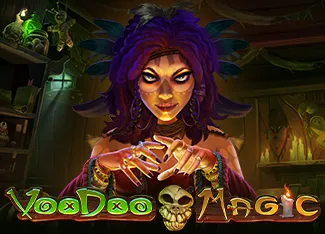 Voodoo Magic - KISS69