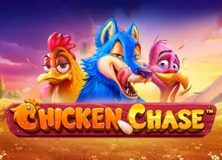 Chicken Chase - KISS69