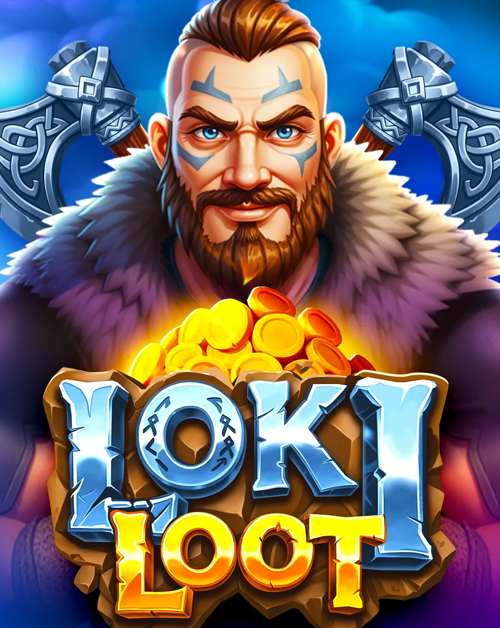 Loki Loot - KISS69