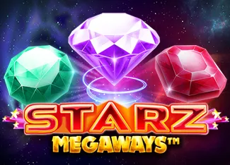 Starz Megaways - KISS69