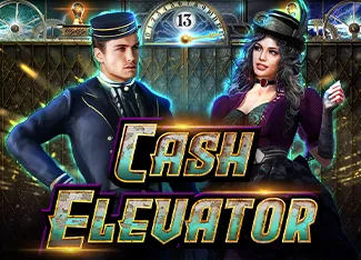 Cash Elevator - KISS69