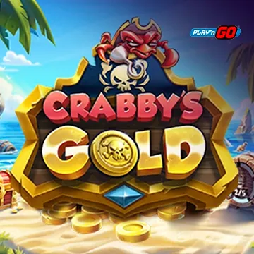 Crabbys Gold - KISS69