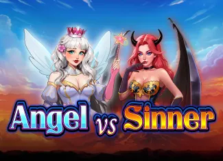 Angel vs Sinner - KISS69