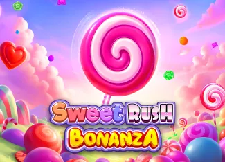 Sweet Rush Bonanza - KISS69