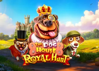 The Dog House - Royal Hunt - KISS69