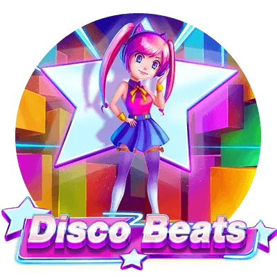 Disco Beats - KISS69