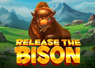 Release the Bison - KISS69