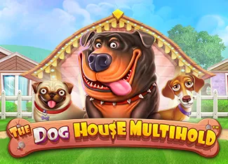 The Dog House Multihold - KISS69