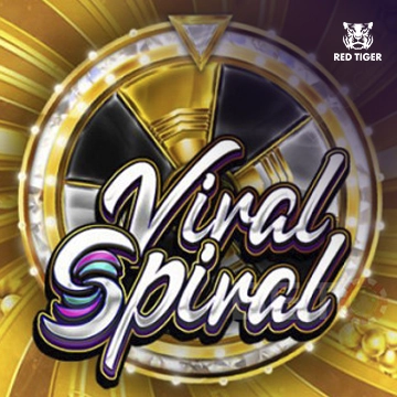 Redtiger : Viral Spiral - KISS69