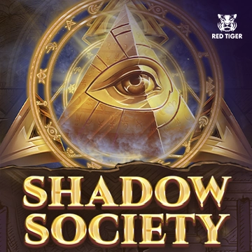 Redtiger : Shadow Society - KISS69