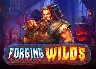 Forging Wilds - KISS69