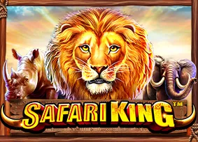 Safari King - KISS69