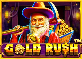 Gold Rush - KISS69