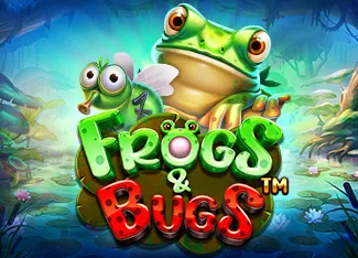 Frogs & Bugs - KISS69