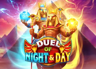 Duel of Night & Day - KISS69