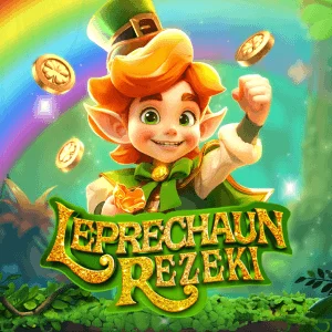 Besoft : Leprechaun Fortune - KISS69