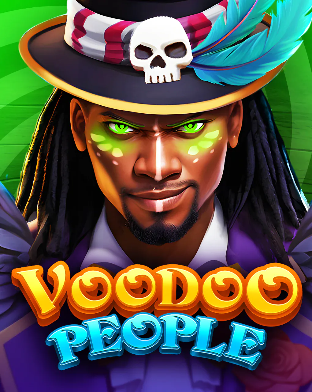 Voodoo People - KISS69