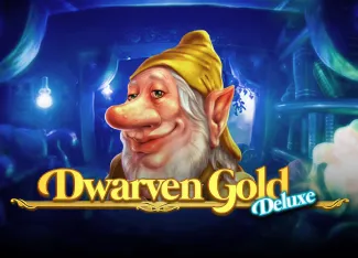 Dwarven Gold Deluxe - KISS69