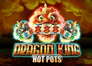 Dragon King Hot Pots - KISS69