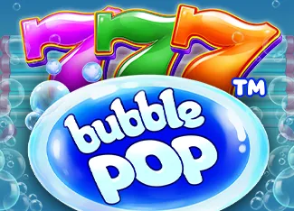 Bubble Pop - KISS69