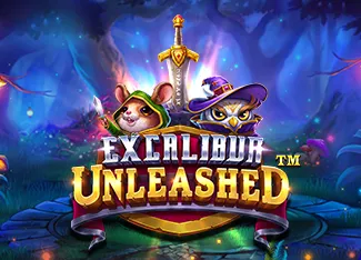 Excalibur Unleashed - KISS69