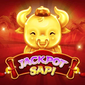 Besoft : Jackpot Cow - KISS69