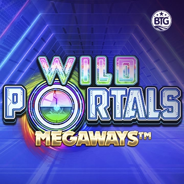 Wild Portals - KISS69