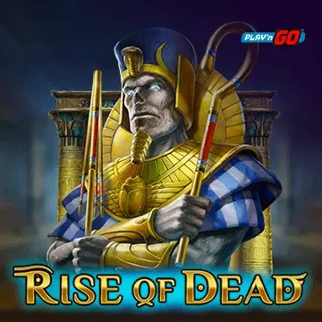 Rise of Dead - KISS69