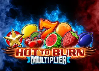 Hot To Burn Multiplier - KISS69